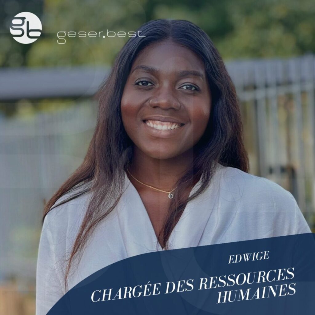 Photo d'Edwige