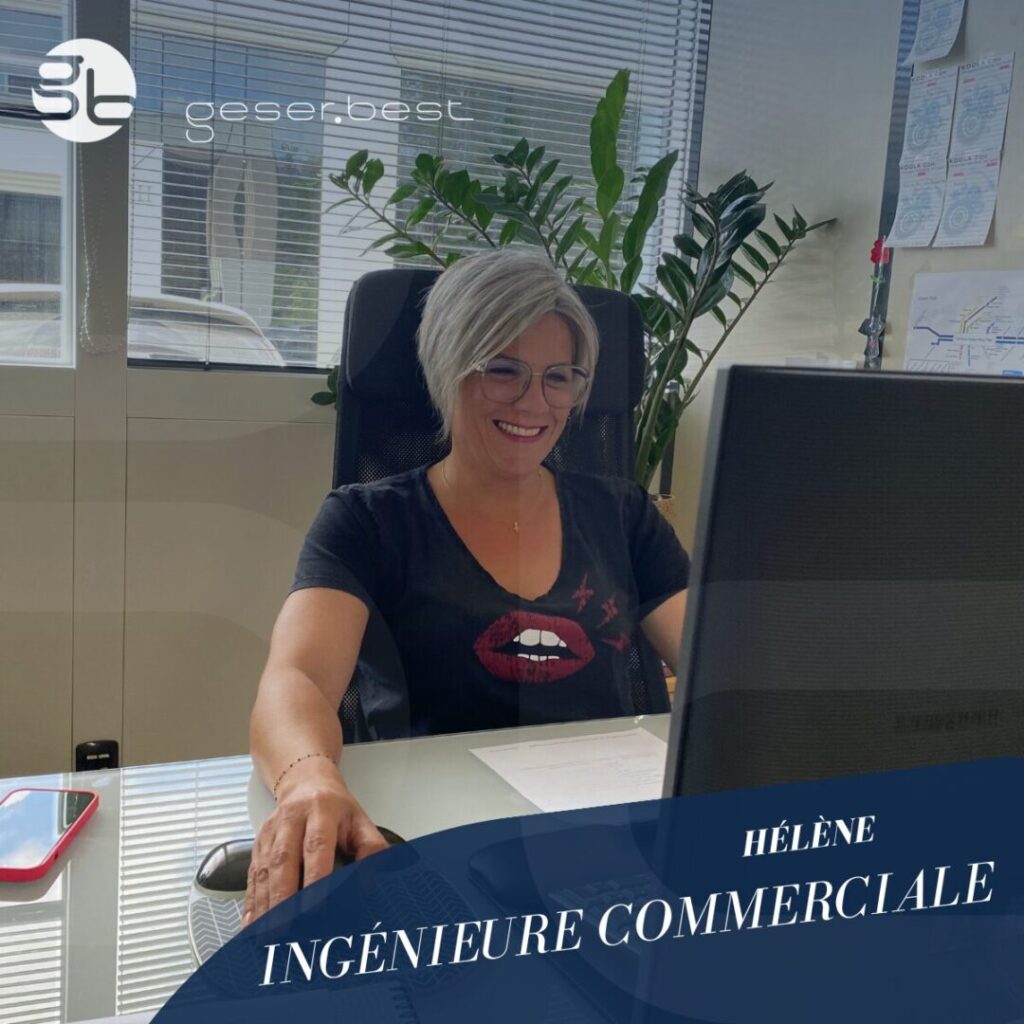 Photo d'Hélène