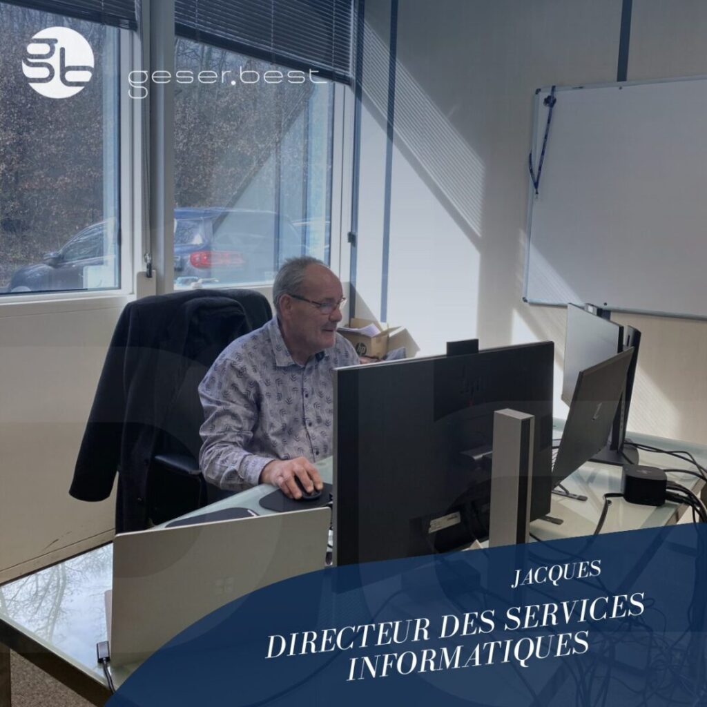 Photo de Jacques