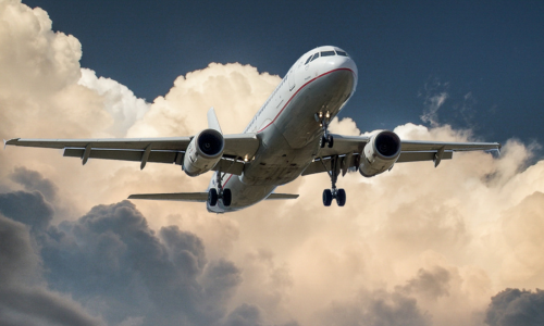 Image représentant le secteur Aéronautique / Spatial