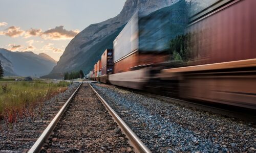 Image représentant le secteur Ferroviaire / Transports urbains