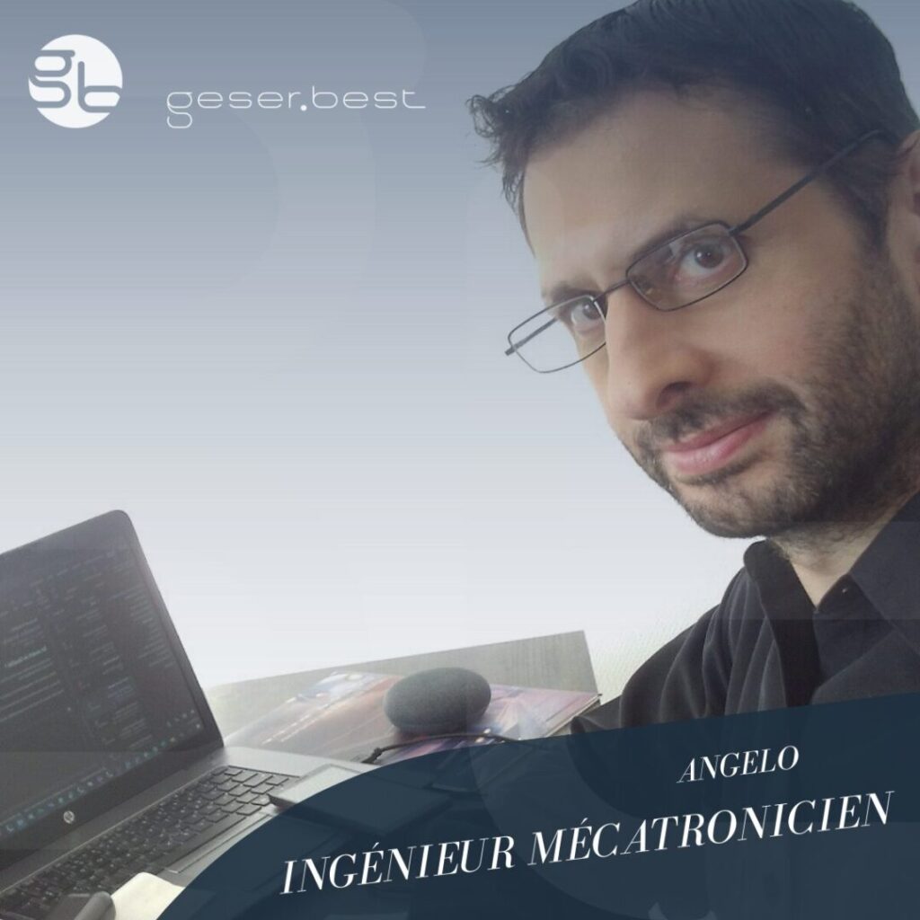 Photo d'Angelo